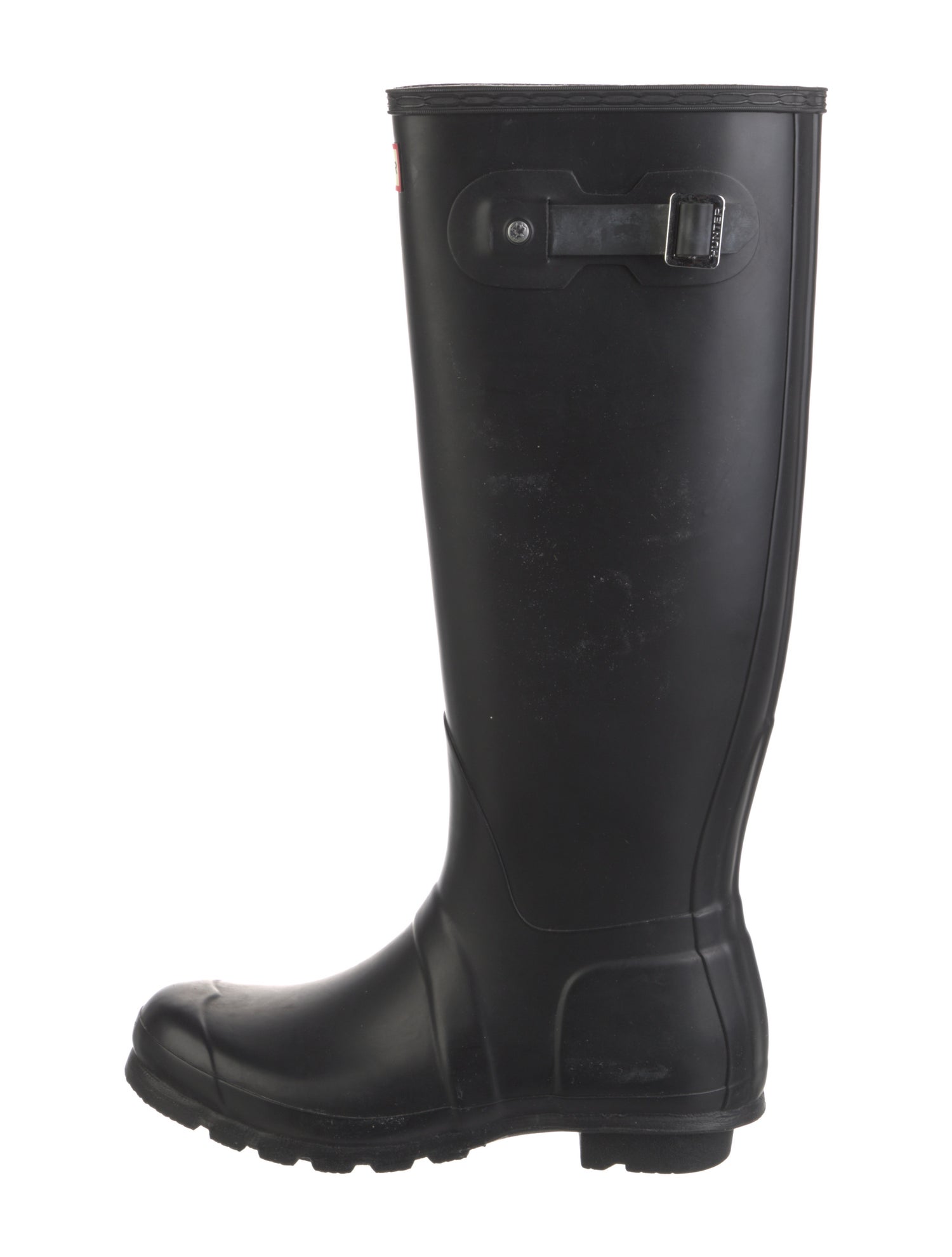 Hunter Rubber Rain Boots