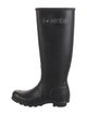 Hunter Rubber Rain Boots