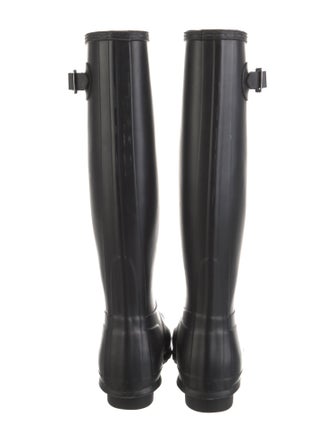 Hunter Rubber Rain Boots