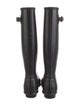 Hunter Rubber Rain Boots