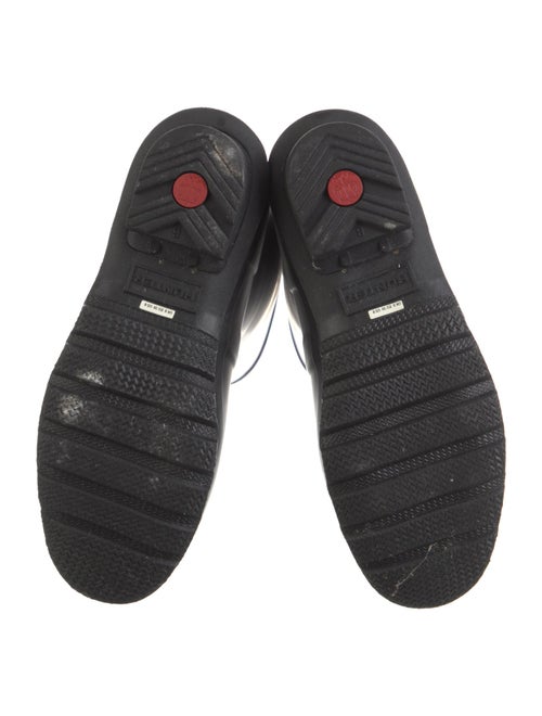 Hunter Rubber Rain Boots