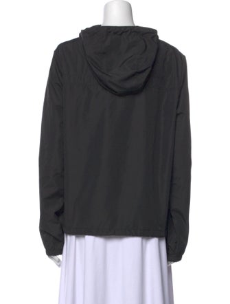 Hunter Mock Neck Long Sleeve Sweatshirt