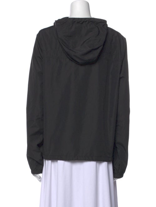 Hunter Mock Neck Long Sleeve Sweatshirt