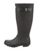 Hunter Rubber Rain Boots