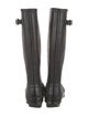 Hunter Rubber Rain Boots