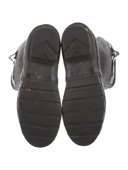 Hunter Rubber Rain Boots