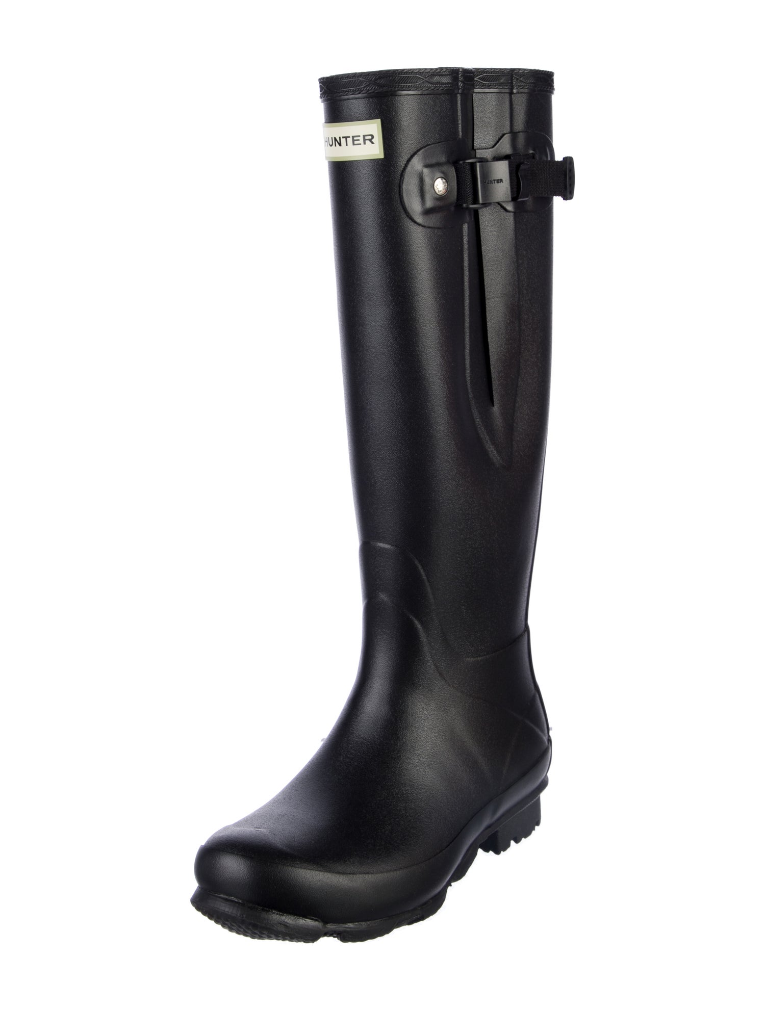 Hunter Rubber Rain Boots