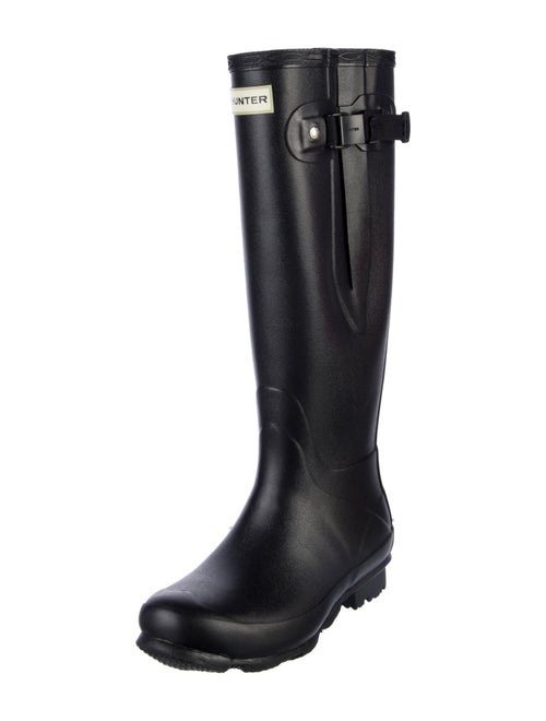 Hunter Rubber Rain Boots