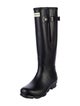 Hunter Rubber Rain Boots