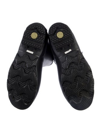 Hunter Rubber Rain Boots