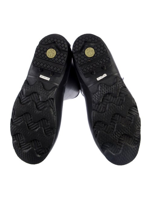 Hunter Rubber Rain Boots