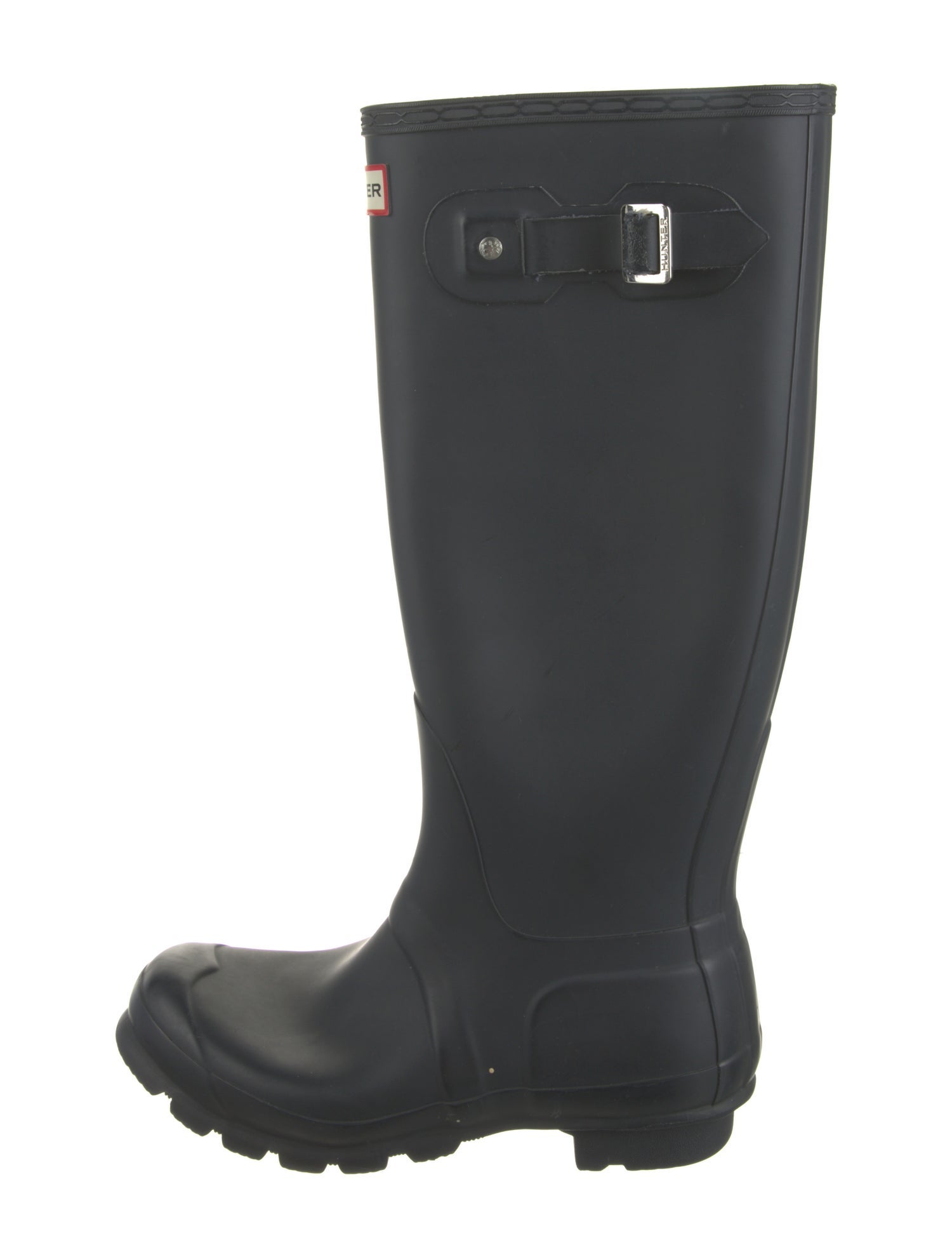 Hunter Rubber Rain Boots