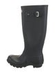 Hunter Rubber Rain Boots