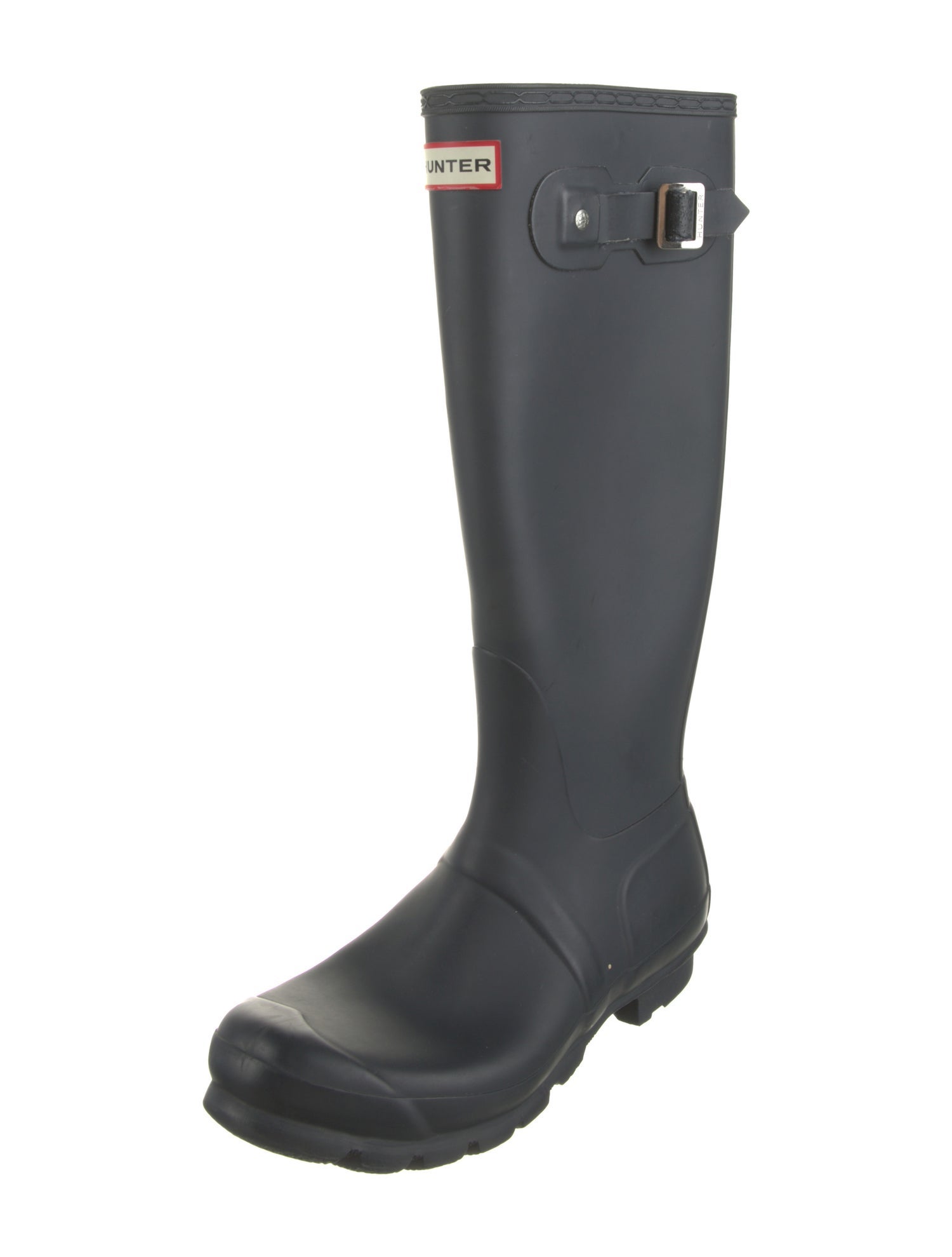 Hunter Rubber Rain Boots