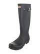 Hunter Rubber Rain Boots