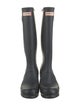 Hunter Rubber Rain Boots