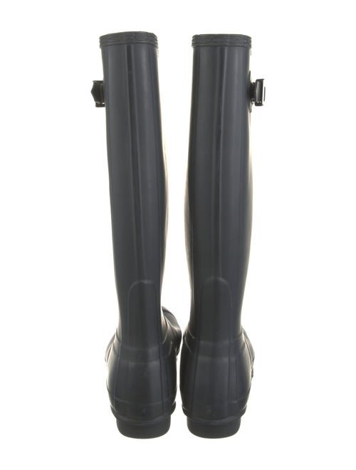Hunter Rubber Rain Boots