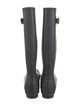 Hunter Rubber Rain Boots