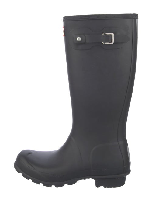 Hunter Rubber Rain Boots