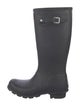 Hunter Rubber Rain Boots