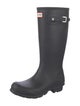 Hunter Rubber Rain Boots