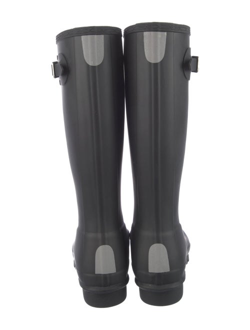 Hunter Rubber Rain Boots
