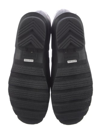 Hunter Rubber Rain Boots