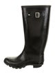 Hunter Rubber Rain Boots