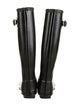 Hunter Rubber Rain Boots