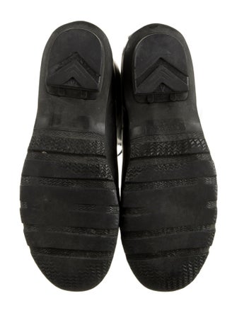 Hunter Rubber Rain Boots
