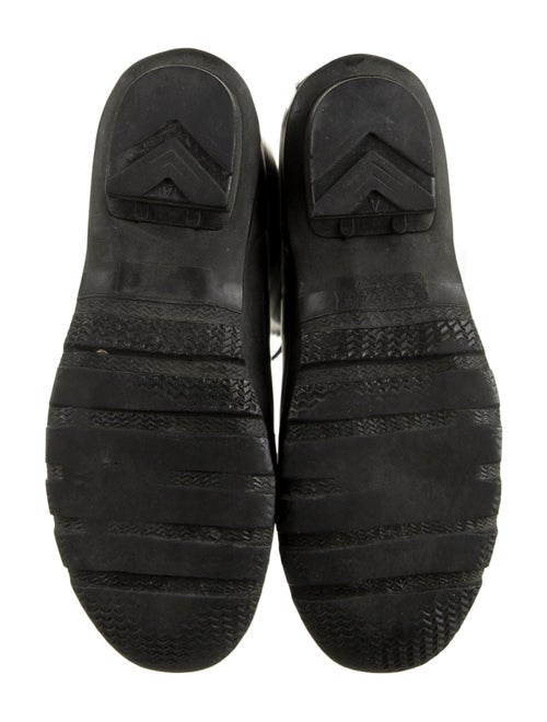 Hunter Rubber Rain Boots