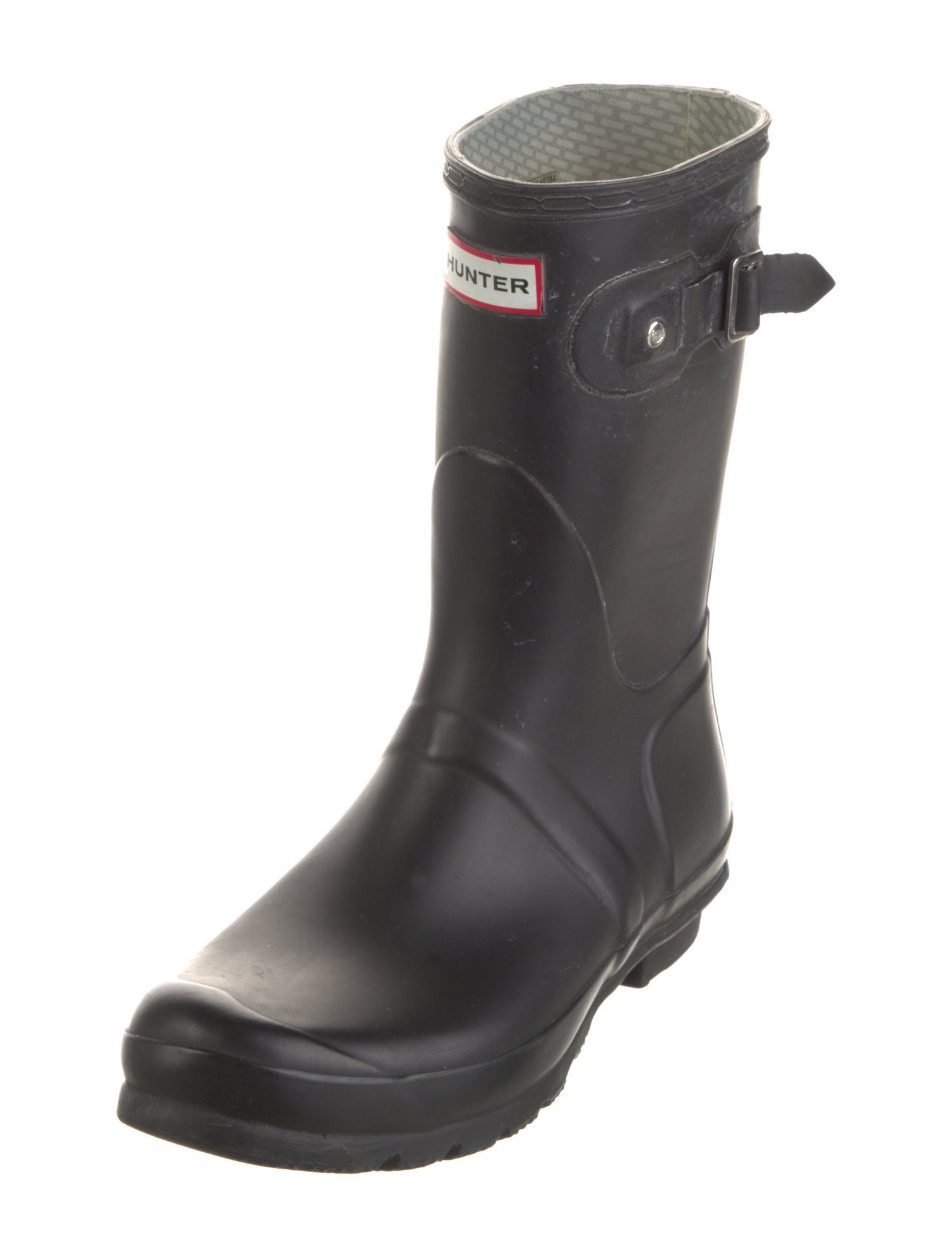 Hunter Rubber Rain Boots
