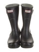 Hunter Rubber Rain Boots
