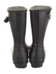 Hunter Rubber Rain Boots