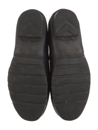 Hunter Rubber Rain Boots