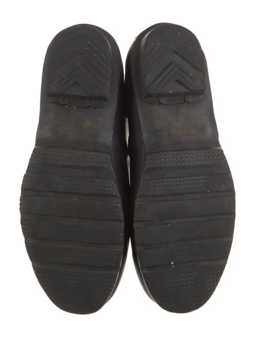 Hunter Rubber Rain Boots