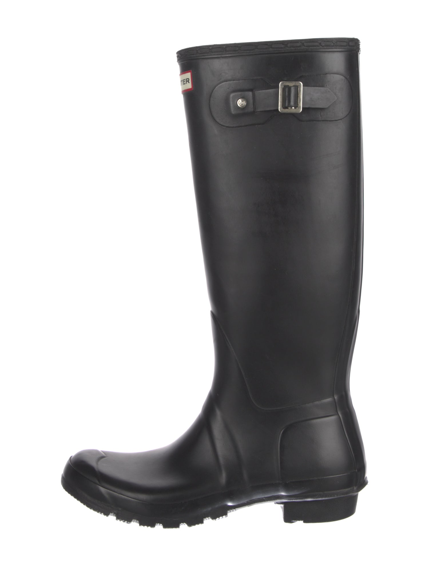 Hunter Rubber Rain Boots