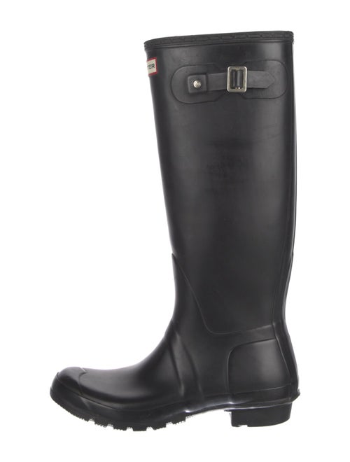 Hunter Rubber Rain Boots
