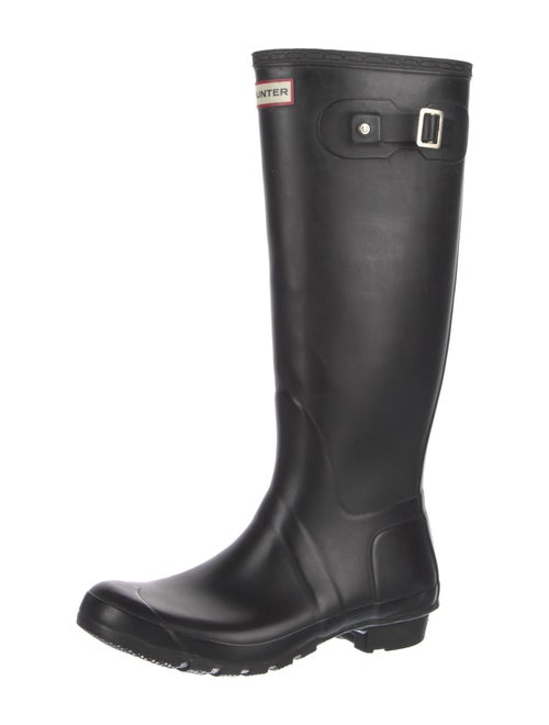 Hunter Rubber Rain Boots