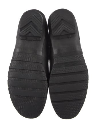 Hunter Rubber Rain Boots