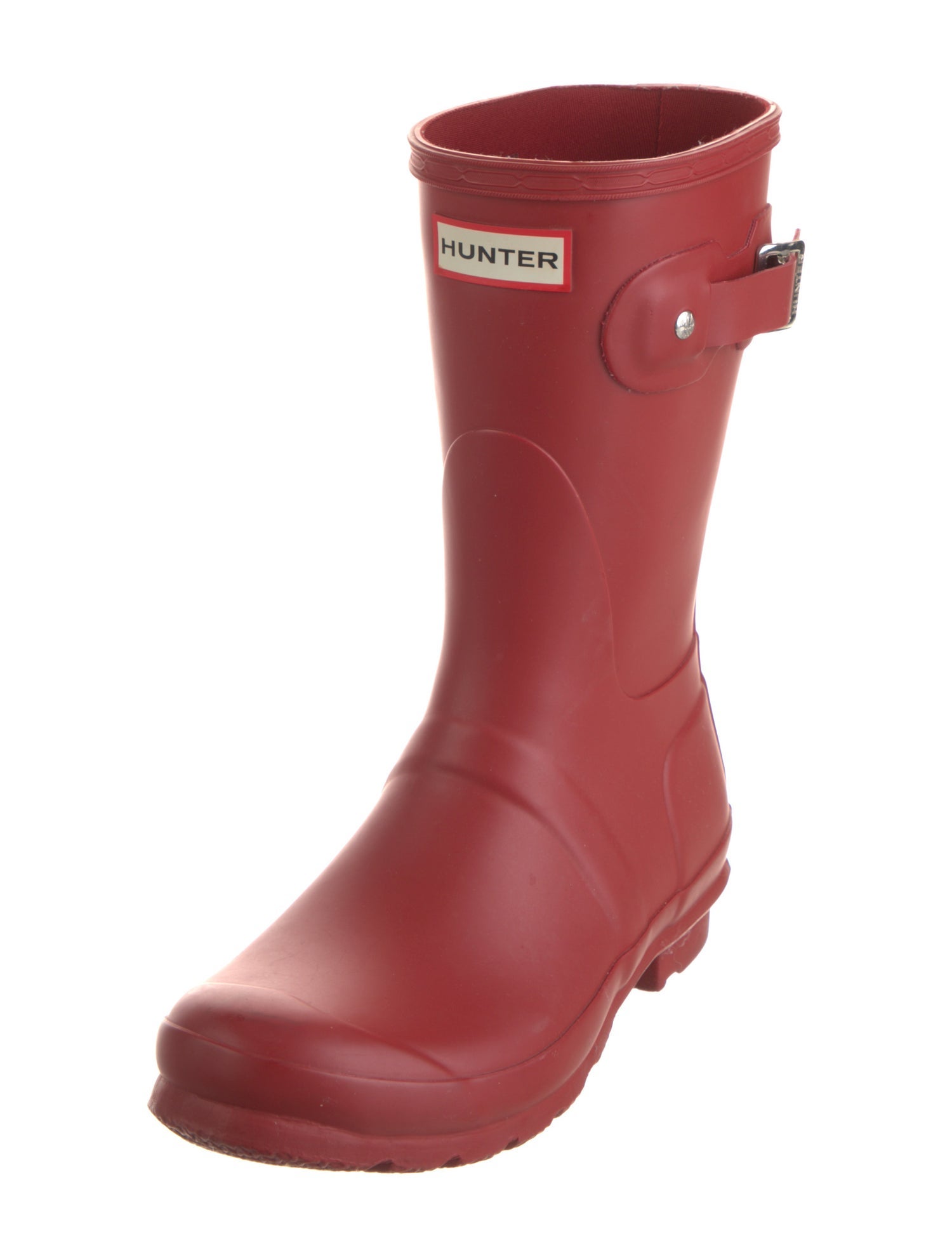 Hunter Rubber Rain Boots