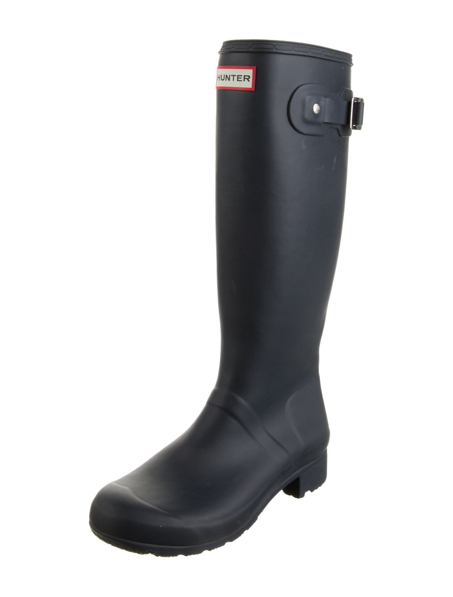 Hunter Rubber Rain Boots