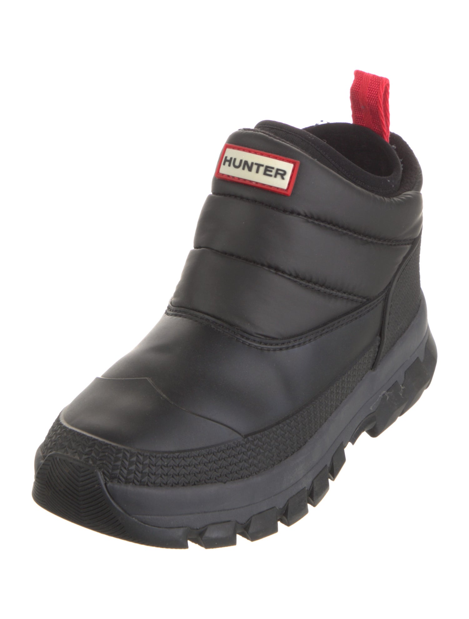 Hunter Rubber Rain Boots