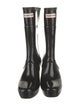 Hunter Rubber Rain Boots