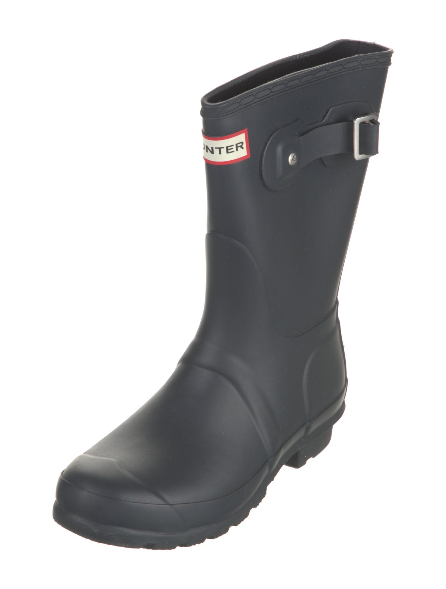 Hunter Rubber Rain Boots