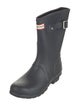 Hunter Rubber Rain Boots