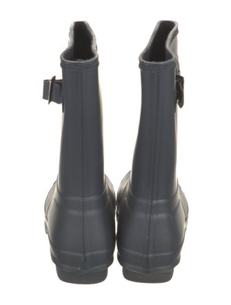 Hunter Rubber Rain Boots