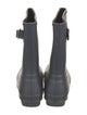 Hunter Rubber Rain Boots