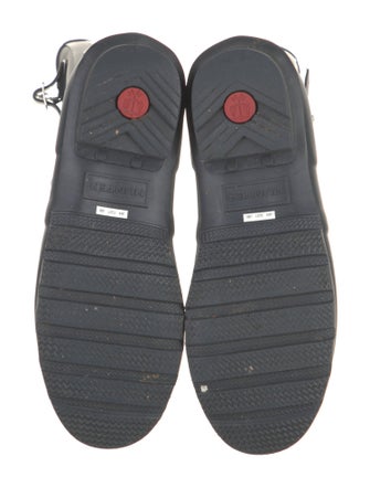 Hunter Rubber Rain Boots