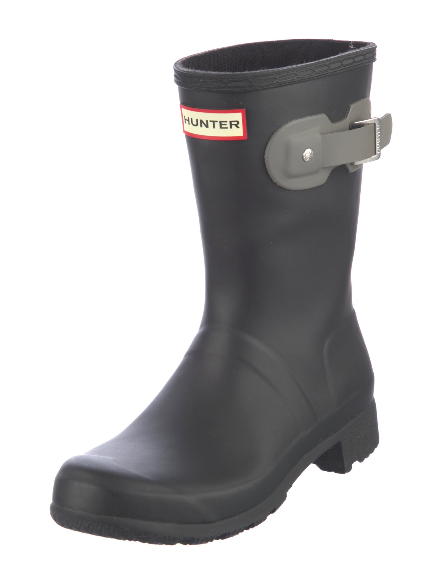 Hunter Rubber Rain Boots